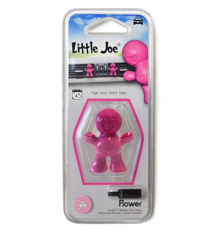 Osvěžovač vzduchu / vůně do auta - Little Joe Flower | Filson Store