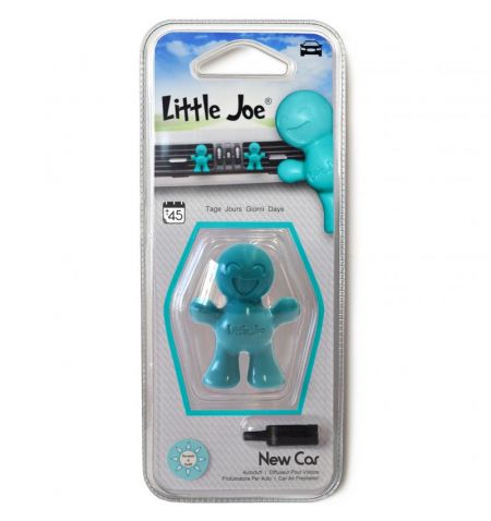 Osvěžovač vzduchu / vůně do auta - Little Joe New Car | Filson Store