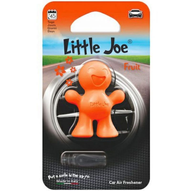 Osvěžovač vzduchu / vůně do auta - Little Joe M Fruit