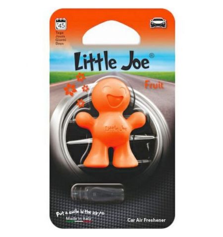 Osvěžovač vzduchu / vůně do auta - Little Joe M Fruit | Filson Store