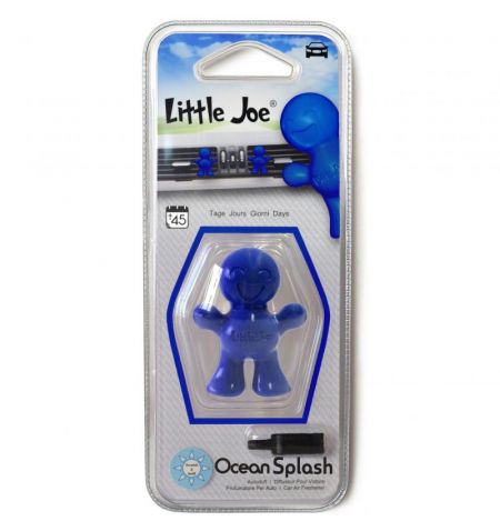 Osvěžovač vzduchu / vůně do auta - Little Joe M Ocean Splash | Filson Store