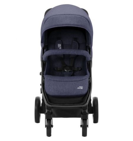 Dětský kočárek Britax Römer B-Agile M Navy Ink | Filson Store