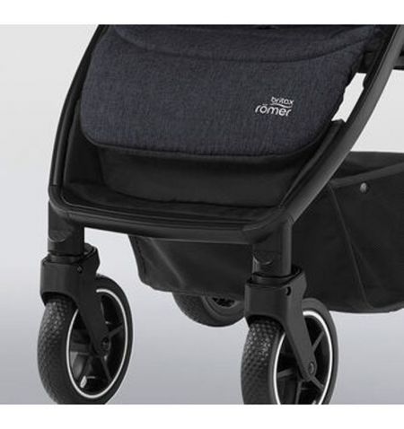 Dětský kočárek Britax Römer B-Agile M Navy Ink | Filson Store