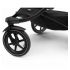 Dětský kočárek Thule Urban Glide 2 Black on Black 2021 - do města / do terénu / skládací | Filson Store