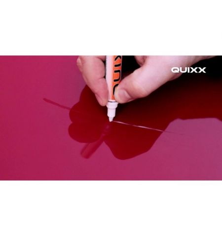 Odstraňovač škrábanců z laku Quixx Paint Scratch Remover | Filson Store