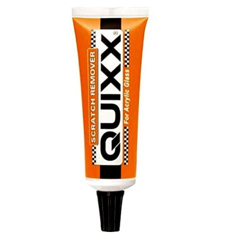 Odstraňovač škrábanců z akrylového skla / plexiskla Quixx Acryl Scratch Remover | Filson Store