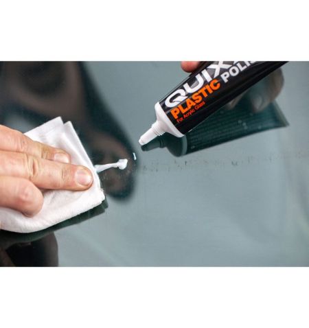 Odstraňovač škrábanců z akrylového skla / plexiskla Quixx Acryl Scratch Remover | Filson Store