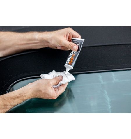 Odstraňovač škrábanců z akrylového skla / plexiskla Quixx Acryl Scratch Remover | Filson Store
