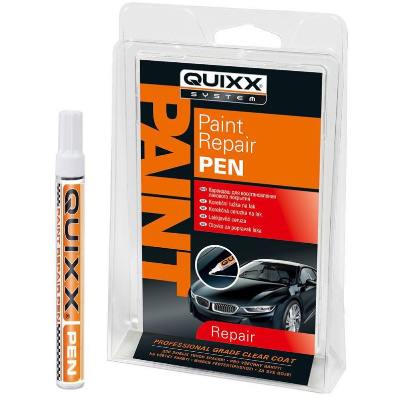 Tužka na opravu laku Quixx Paint Repair Pen