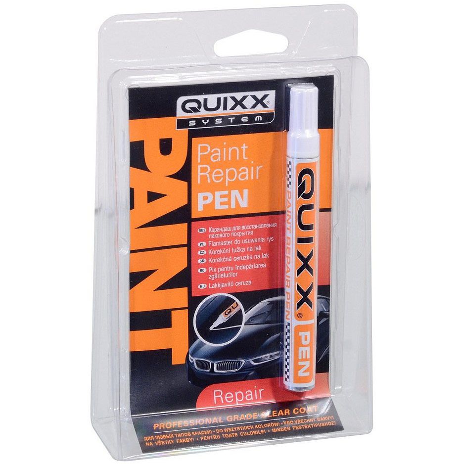 Tužka na opravu laku Quixx Paint Repair Pen Quixx