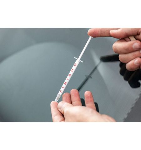 Sada na odstranění škrábanců ze skla Quixx Glass Scratch Remover | Filson Store