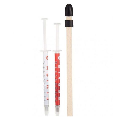 Sada na odstranění škrábanců ze skla Quixx Glass Scratch Remover | Filson Store