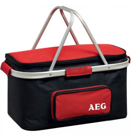 Chladící taška do auta / na nákupy AEG 12V 26l | Filson Store