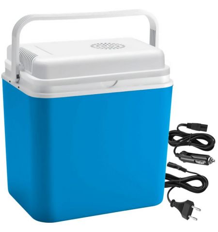 Autochladnička / lednice / chladící box do auta Aroso 12V/230V 24l s ohřevem potravin | Filson Store