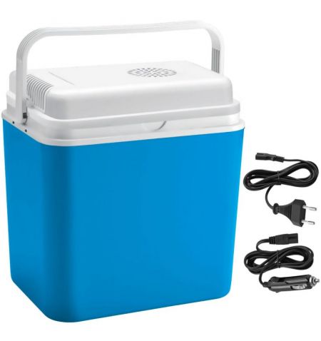 Autochladnička / lednice / chladící box do auta Aroso 12V/230V 30l s ohřevem potravin | Filson Store