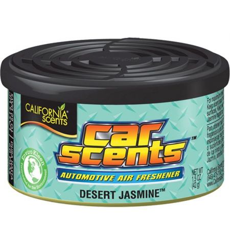 Osvěžovač vzduchu / vůně do auta California Scents - Desert Jasmine / Jasmín | Filson Store