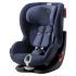 Dětská autosedačka Britax Römer King II LS Black / Moonlight Blue 9-18kg / věk 9 měsíců až 4 roky | Filson Store