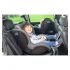 Dětská autosedačka Britax Römer Dualfix 2 R / Black Ash 9-18kg / věk od narození do 4 let / Isofix | Filson Store