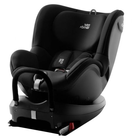 Dětská autosedačka Britax Römer Dualfix 2 R / Cosmos Black 9-18kg / věk od narození do 4 let / Isofix | Filson Store