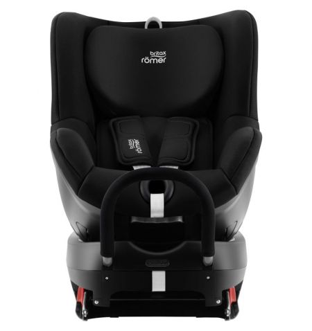 Dětská autosedačka Britax Römer Dualfix 2 R / Cosmos Black 9-18kg / věk od narození do 4 let / Isofix | Filson Store