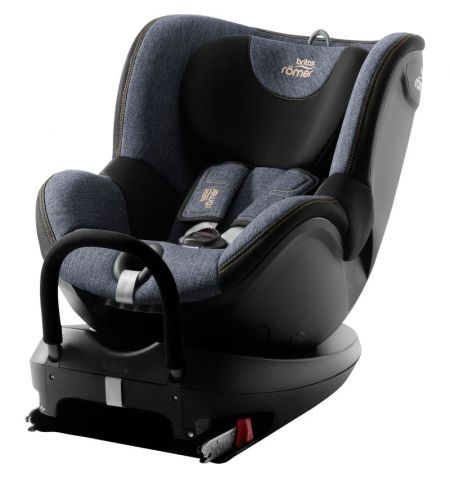 Dětská autosedačka Britax Römer Dualfix 2 R / Blue Marble 9-18kg / věk od narození do 4 let / Isofix | Filson Store