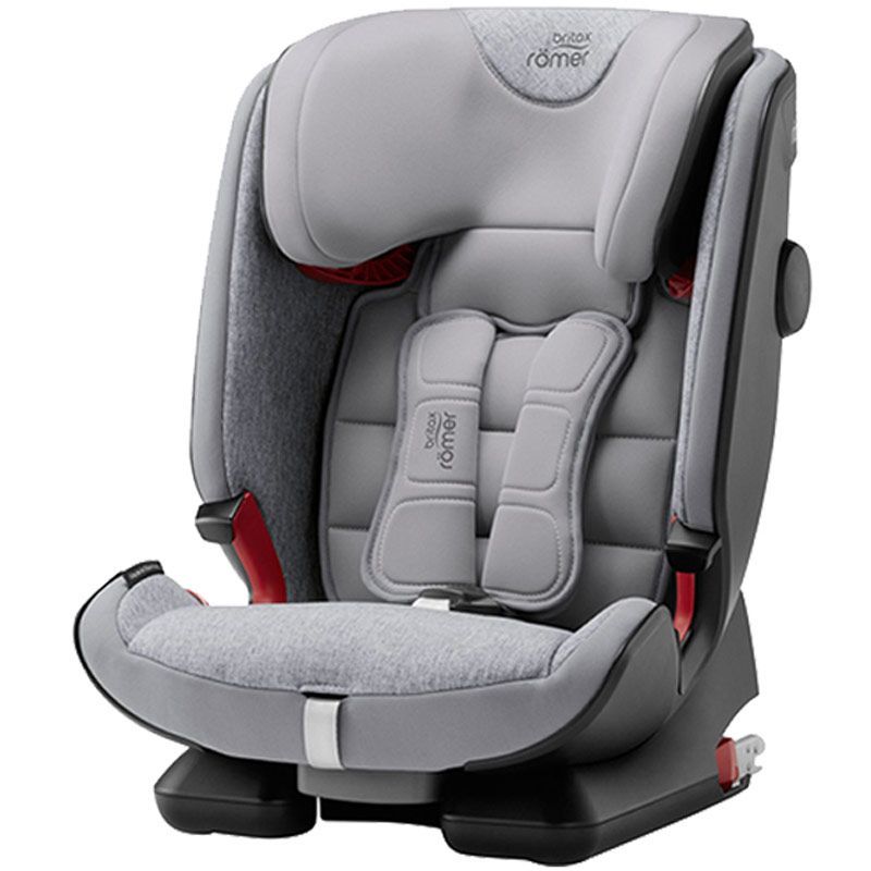 britax advansafix 4