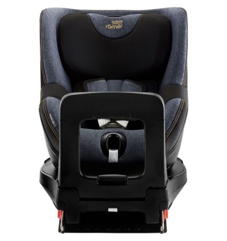 Dětská autosedačka Britax Römer Dualfix M i-Size / Blue Marble 9-18kg / věk 3 měsíce až 4 roky / Isofix | Filson Store