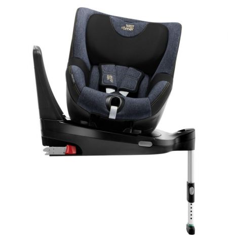 Dětská autosedačka Britax Römer Dualfix M i-Size / Blue Marble 9-18kg / věk 3 měsíce až 4 roky / Isofix | Filson Store