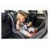 Dětská autosedačka Britax Römer Dualfix M i-Size / Blue Marble 9-18kg / věk 3 měsíce až 4 roky / Isofix | Filson Store
