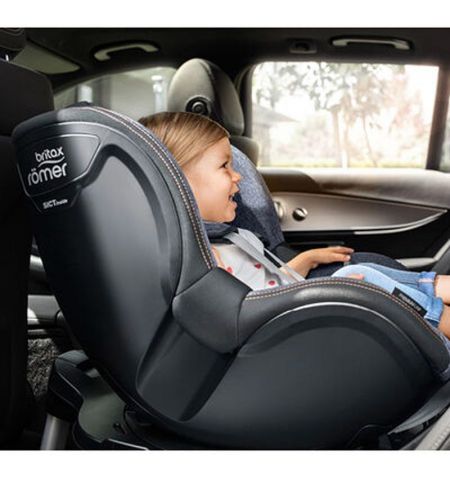 Dětská autosedačka Britax Römer Dualfix M i-Size / Blue Marble 9-18kg / věk 3 měsíce až 4 roky / Isofix | Filson Store