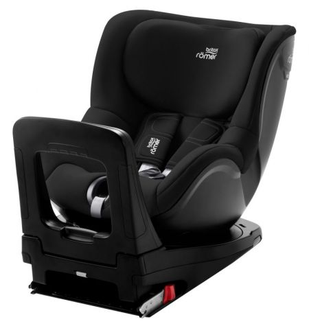 Dětská autosedačka Britax Römer Dualfix M i-Size / Cosmos Black 9-18kg / věk 3 měsíce až 4 roky / Isofix | Filson Store