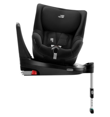 Dětská autosedačka Britax Römer Dualfix M i-Size / Cosmos Black 9-18kg / věk 3 měsíce až 4 roky / Isofix | Filson Store