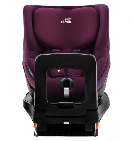 Dětská autosedačka Britax Römer Dualfix M i-Size / Burgundy Red 9-18kg / věk 3 měsíce až 4 roky / Isofix | Filson Store