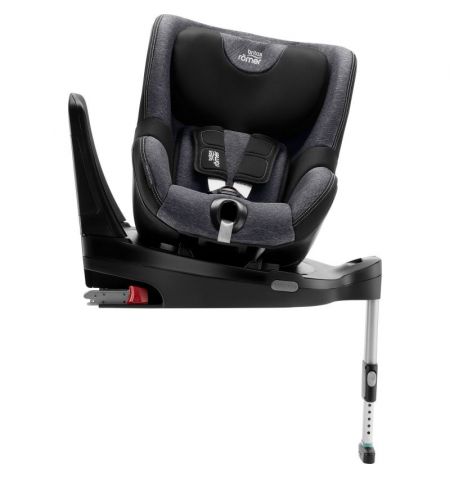 Dětská autosedačka Britax Römer Dualfix M i-Size / Graphite Marble 9-18kg / věk 3 měsíce až 4 roky / Isofix | Filson Store