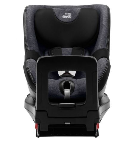 Dětská autosedačka Britax Römer Dualfix M i-Size / Graphite Marble 9-18kg / věk 3 měsíce až 4 roky / Isofix | Filson Store