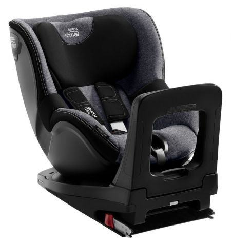 Dětská autosedačka Britax Römer Dualfix M i-Size / Graphite Marble 9-18kg / věk 3 měsíce až 4 roky / Isofix | Filson Store