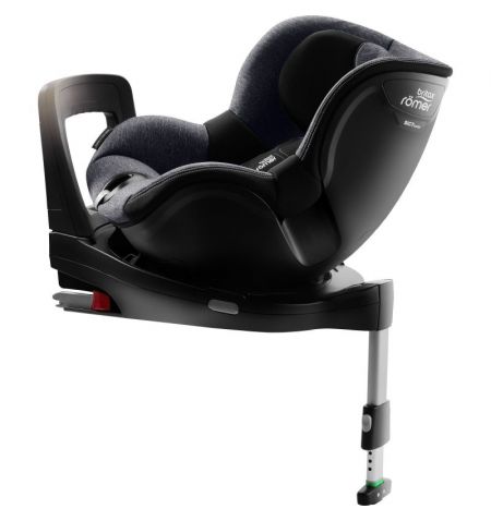 Dětská autosedačka Britax Römer Dualfix M i-Size / Graphite Marble 9-18kg / věk 3 měsíce až 4 roky / Isofix | Filson Store