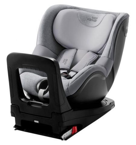 Dětská autosedačka Britax Römer Dualfix M i-Size / Grey Marble 9-18kg / věk 3 měsíce až 4 roky / Isofix | Filson Store