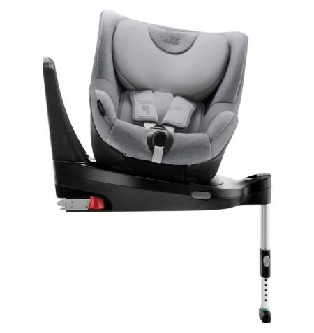 Dětská autosedačka Britax Römer Dualfix M i-Size / Grey Marble 9-18kg / věk 3 měsíce až 4 roky / Isofix | Filson Store