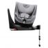 Dětská autosedačka Britax Römer Dualfix M i-Size / Grey Marble 9-18kg / věk 3 měsíce až 4 roky / Isofix | Filson Store