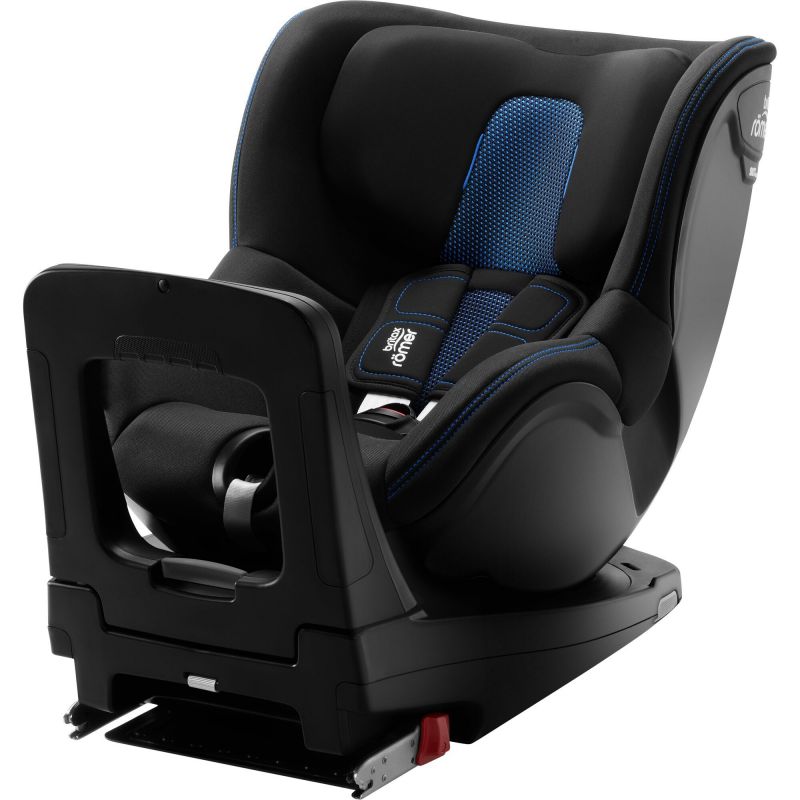Dětská autosedačka Britax Römer Dualfix M i-Size / Cool Flow - Blue 9-18kg / věk 3 měsíce až 4 roky / Isofix | Filson Store Dětská autosedačka Britax Römer Dualfix M i-Size / Cool Flow - Blue 9-18kg / věk 3 měsíce až 4 roky / Isofix | Filson Store