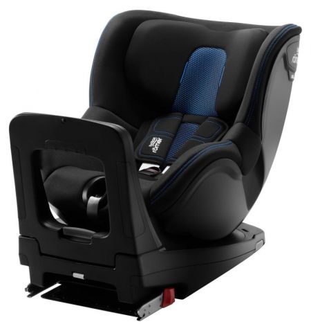 Dětská autosedačka Britax Römer Dualfix M i-Size / Cool Flow - Blue 9-18kg / věk 3 měsíce až 4 roky / Isofix | Filson Store