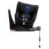 Dětská autosedačka Britax Römer Dualfix M i-Size / Cool Flow - Blue 9-18kg / věk 3 měsíce až 4 roky / Isofix | Filson Store
