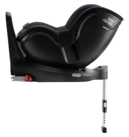 Dětská autosedačka Britax Römer Dualfix M i-Size / Cool Flow - Blue 9-18kg / věk 3 měsíce až 4 roky / Isofix | Filson Store