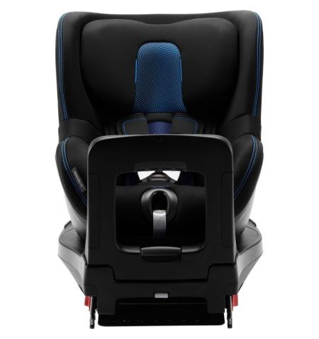 Dětská autosedačka Britax Römer Dualfix M i-Size / Cool Flow - Blue 9-18kg / věk 3 měsíce až 4 roky / Isofix | Filson Store