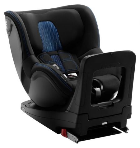Dětská autosedačka Britax Römer Dualfix M i-Size / Cool Flow - Blue 9-18kg / věk 3 měsíce až 4 roky / Isofix | Filson Store