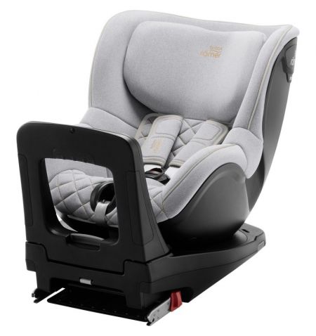 Dětská autosedačka Britax Römer Dualfix M i-Size / Nordic Grey 9-18kg / věk 3 měsíce až 4 roky / Isofix | Filson Store