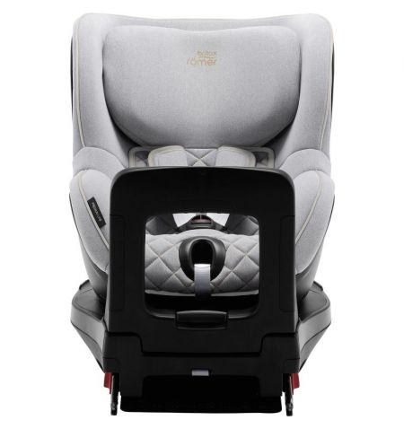 Dětská autosedačka Britax Römer Dualfix M i-Size / Nordic Grey 9-18kg / věk 3 měsíce až 4 roky / Isofix | Filson Store