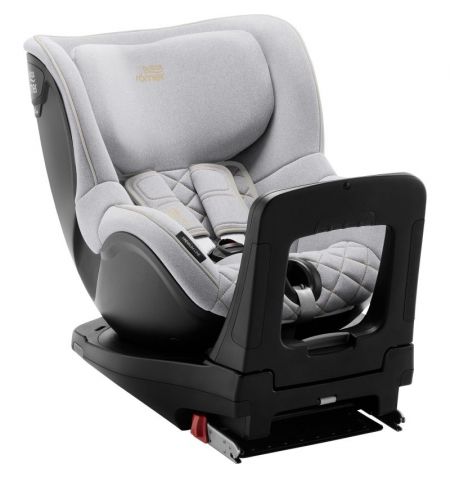 Dětská autosedačka Britax Römer Dualfix M i-Size / Nordic Grey 9-18kg / věk 3 měsíce až 4 roky / Isofix | Filson Store