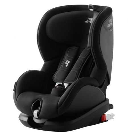 Dětská autosedačka Britax Römer Trifix 2 i-Size / Cosmos Black 9-22kg / věk 15 měsíců až 4 roky / Isofix | Filson Store